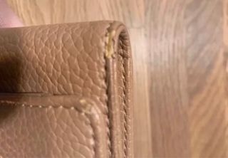 Portafoglio Trussardi Beige Pelle Eco