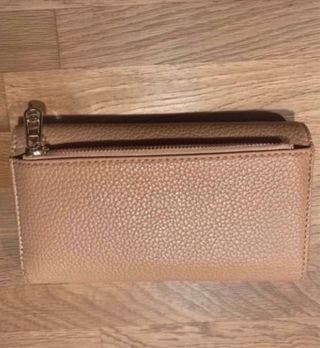 Portafoglio Trussardi Beige Pelle Eco