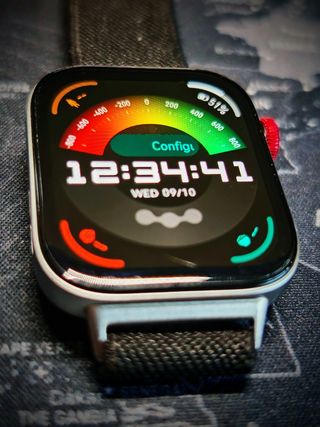 Huawei Watch Fit 3