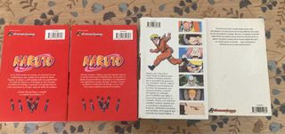 Naruto nº 02/72