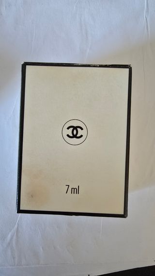 Chanel N°5 Parfum 7ml Vintage