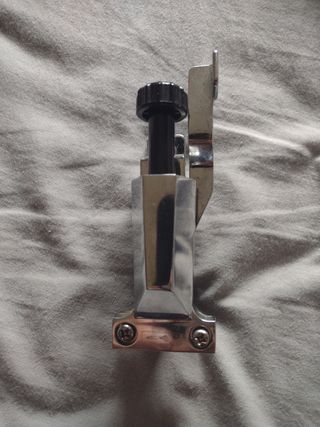 Tensor para caja de bateria