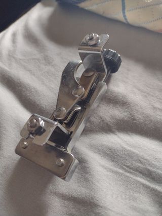 Tensor para caja de bateria