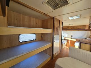 Caravana Ligera -750kg