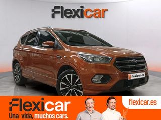 Ford Kuga 1.5 EcoBoost 132kW 4x4 ASS ST-Line Auto