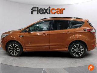 Ford Kuga 1.5 EcoBoost 132kW 4x4 ASS ST-Line Auto