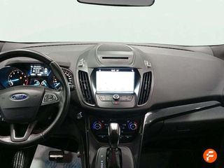 Ford Kuga 1.5 EcoBoost 132kW 4x4 ASS ST-Line Auto
