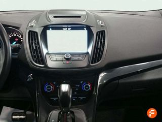 Ford Kuga 1.5 EcoBoost 132kW 4x4 ASS ST-Line Auto