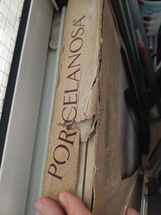 Baldosas Porcelanosa newport