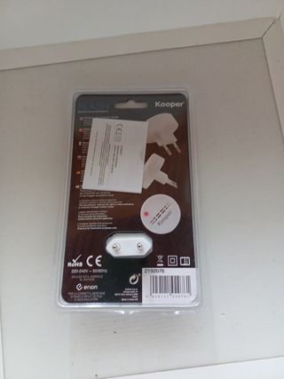 Zanzariera Elettrica ad ultrasuoni