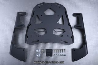 Soporte de baúl HONDA CB 500 F / X 2013 - 2023