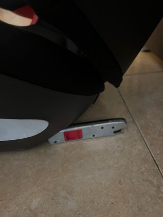 Silla de coche Cybex