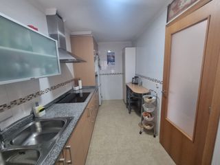 Piso en venta en Picassent seminuevo