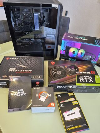 PC Gaming