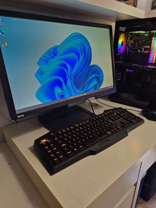 PC Gaming