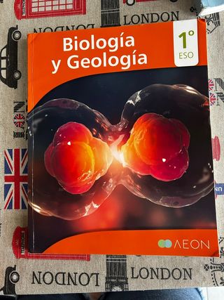 Libros texto 1 eso Arcipreste de Hita