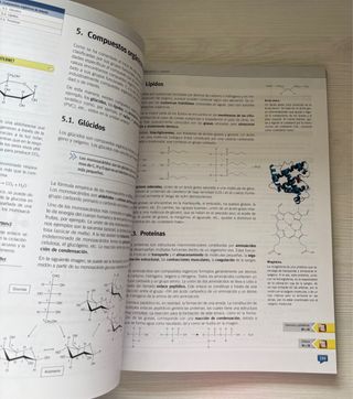 Física y química 1 bachillerato edebe
