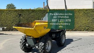 Dumper