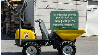 Dumper