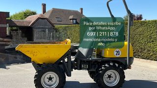 Dumper