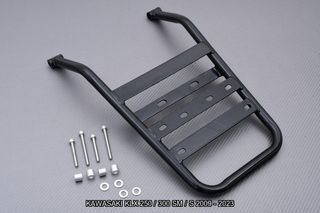 Soporte de baúl KAWASAKI KLX 250 300 2009 2023