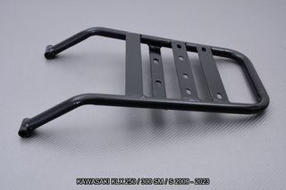 Soporte de baúl KAWASAKI KLX 250 300 2009 2023