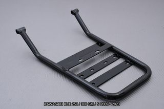 Soporte de baúl KAWASAKI KLX 250 300 2009 2023