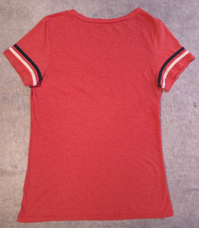 Camiseta MLB St. Louis Cardinals Mujer Talla M