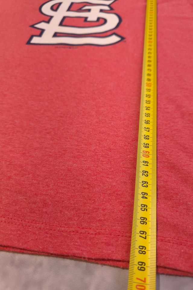 Camiseta MLB St. Louis Cardinals Mujer Talla M