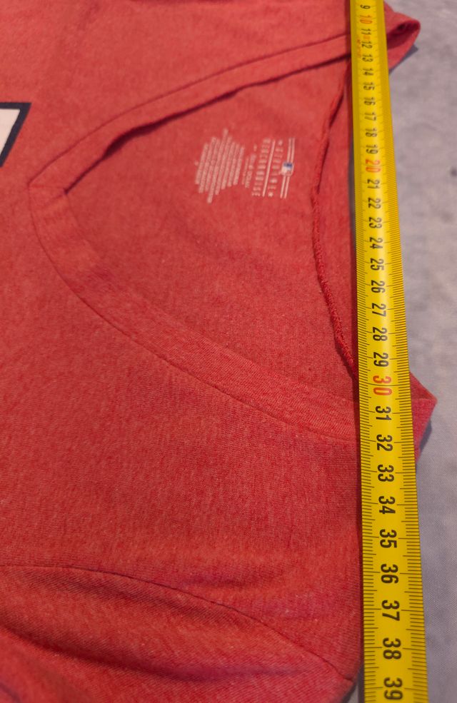 Camiseta MLB St. Louis Cardinals Mujer Talla M