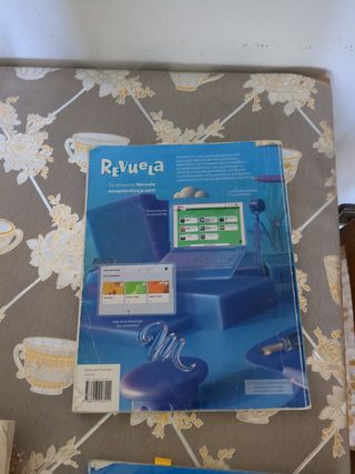 Lengua Castellana y Literatura. 1 Secundaria. R...