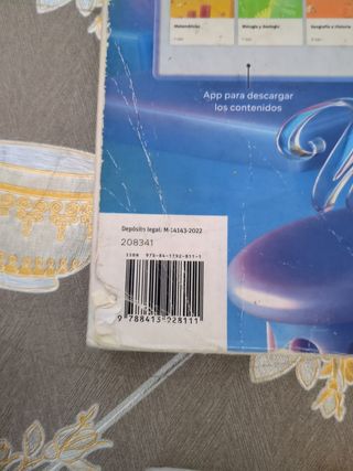 Lengua Castellana y Literatura. 1 Secundaria. R...