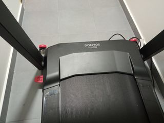 Cinta de Correr Plegable DOMYOS RUN100