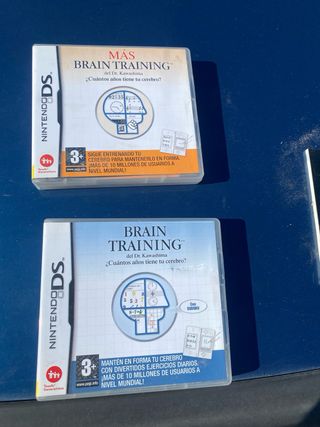 Nintendo DS Lite Blanca 