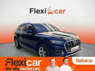 Audi Q5 40 TDI 150kW (204CV) quattro-ultra