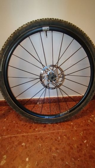 Ruedas DT Swiss 1850