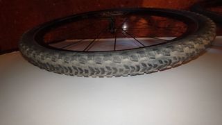 Ruedas DT Swiss 1850