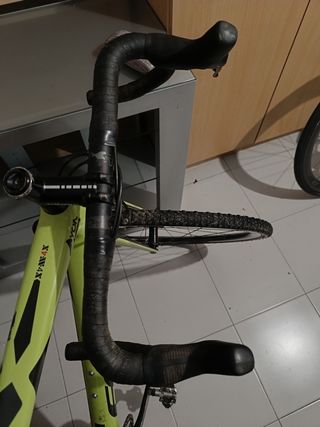 Felt F4x Ciclocross CX/Gravel