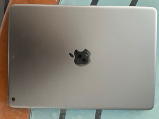 Apple iPad Plata