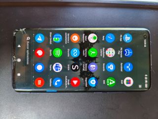 Xiaomi Mi 10 Azul