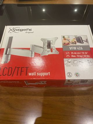 Soporte TV Vogel's VFW 426 LCD/TFT