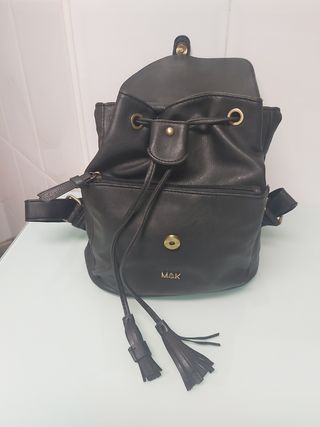 Mochila Misako Negra
