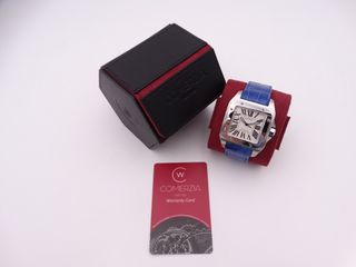 Cartier Santos 100 XL Automático 2656