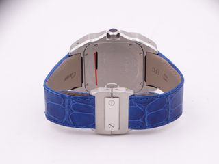 Cartier Santos 100 XL Automático 2656