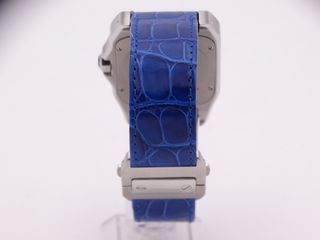 Cartier Santos 100 XL Automático 2656