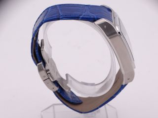 Cartier Santos 100 XL Automático 2656