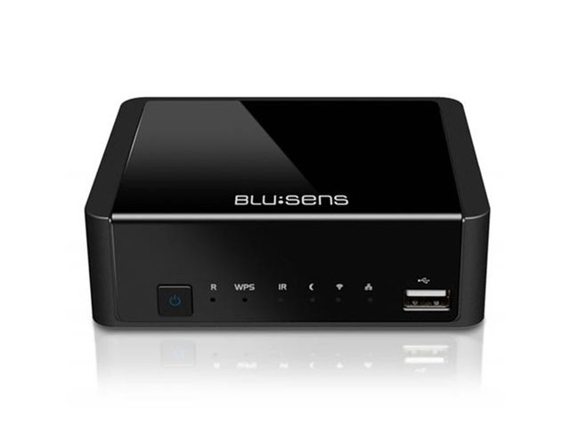 Web TV Box Internet para tu TV MKV HDMI