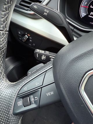 Audi SQ5 2022