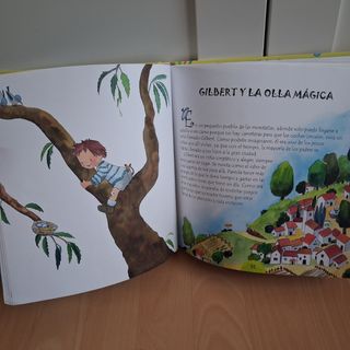 Un problema, un cuento: Historias para pequeños...