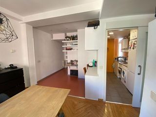 Piso en alquiler en Ibiza en Madrid